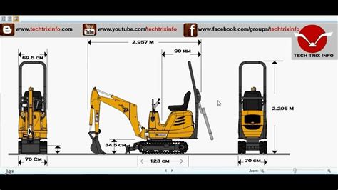 jcb 8029 mini excavator specs|JCB MICRO Mini Excavator Specs & Dimensions :: RitchieSpecs.